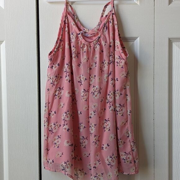 Knit Works girls top - Picture 1 of 5